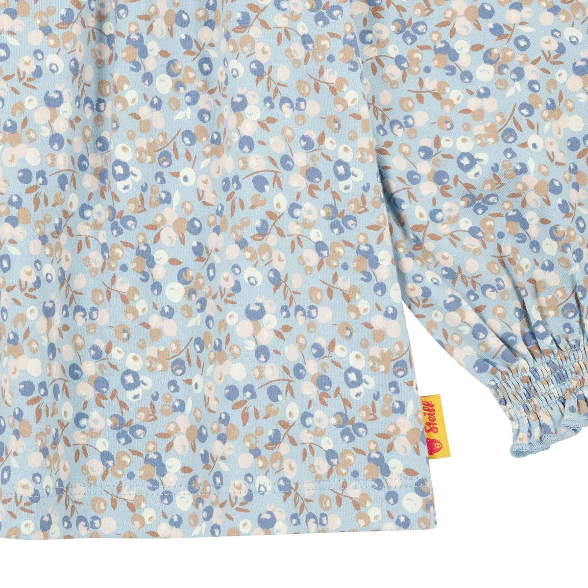 Steiff Mädchen Sweatshirt Sweatshirt (1er Pack)