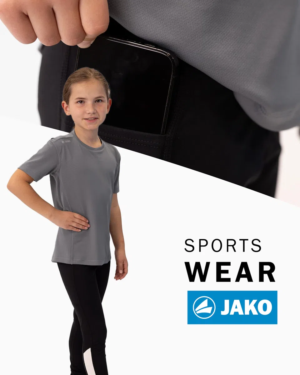JAKO Power Tight Kids Kinder