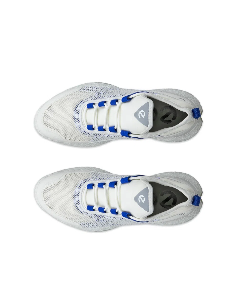 ECCO Herren Biom Hybrid 5 TextileGolfschuh