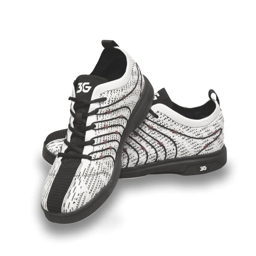 3G Ascent II Right Handed Herren Bowlingschuh
