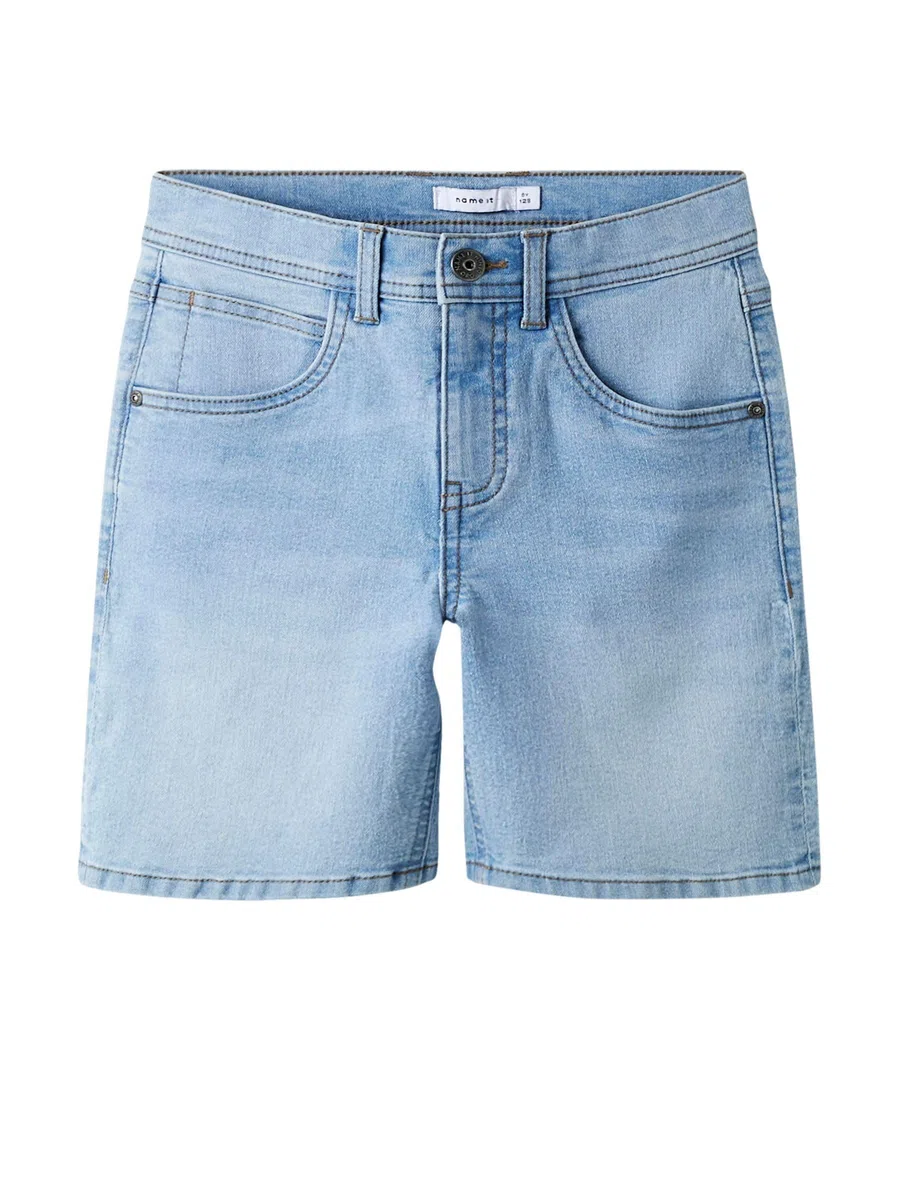 NAME IT Boy Shorts Jeans