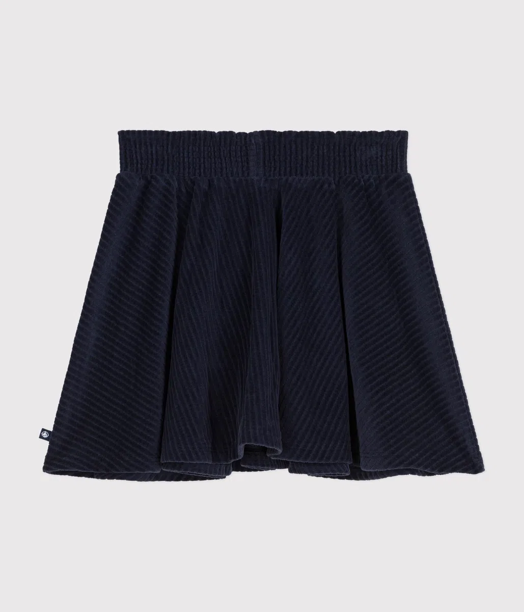 Petit Bateau Mädchen Baby Rock