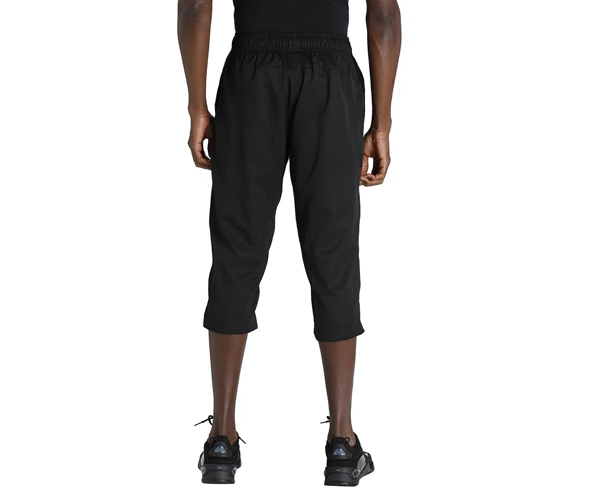 Puma Herren Jogginghose Active Woven 3/4 Pants