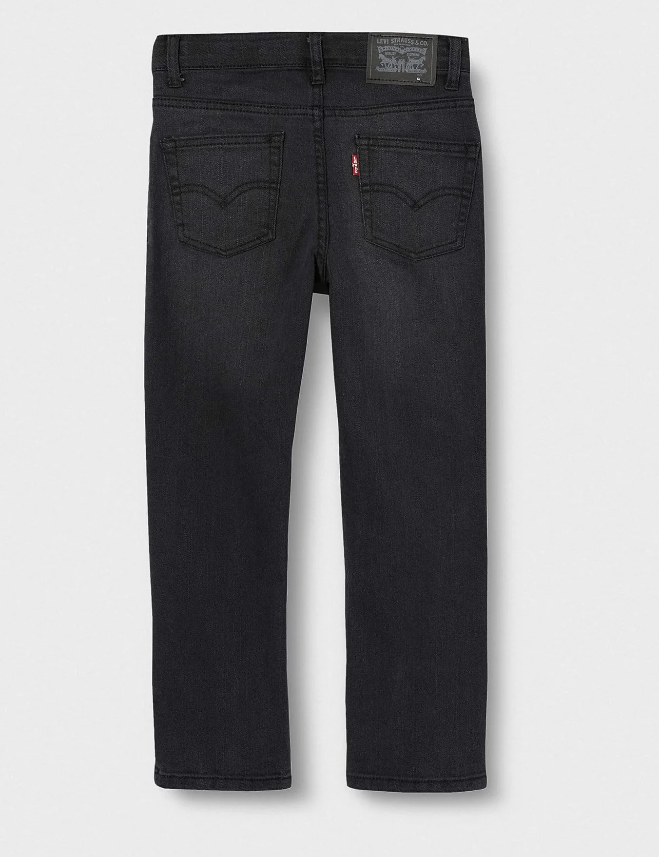 Levi's® 512™ Slim Fit Tapered Jeans Jungen