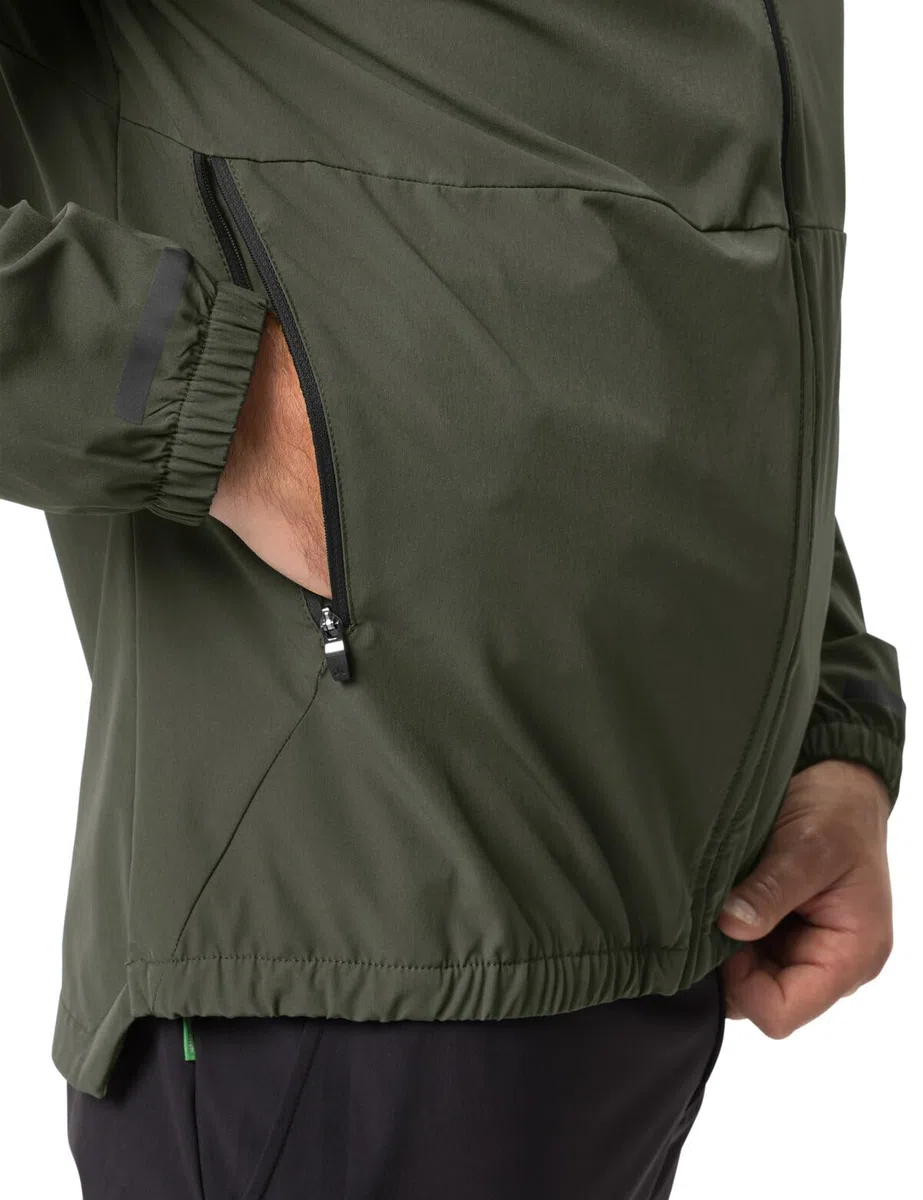 VAUDE Jacken Men's Cyclist Air Jacket