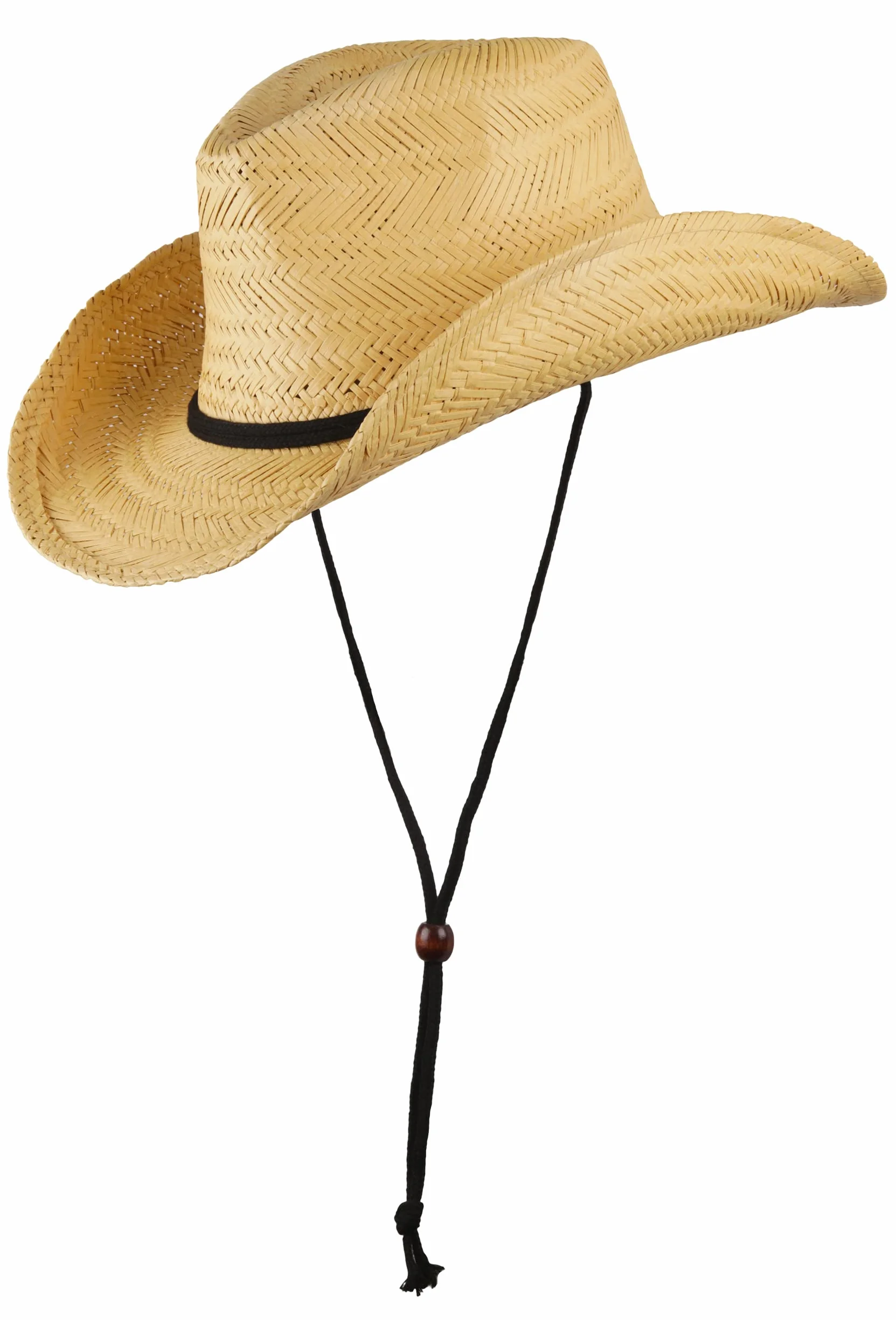 SCIPPIS Unisex Hut Scippis Strohhut 'Cattleman'