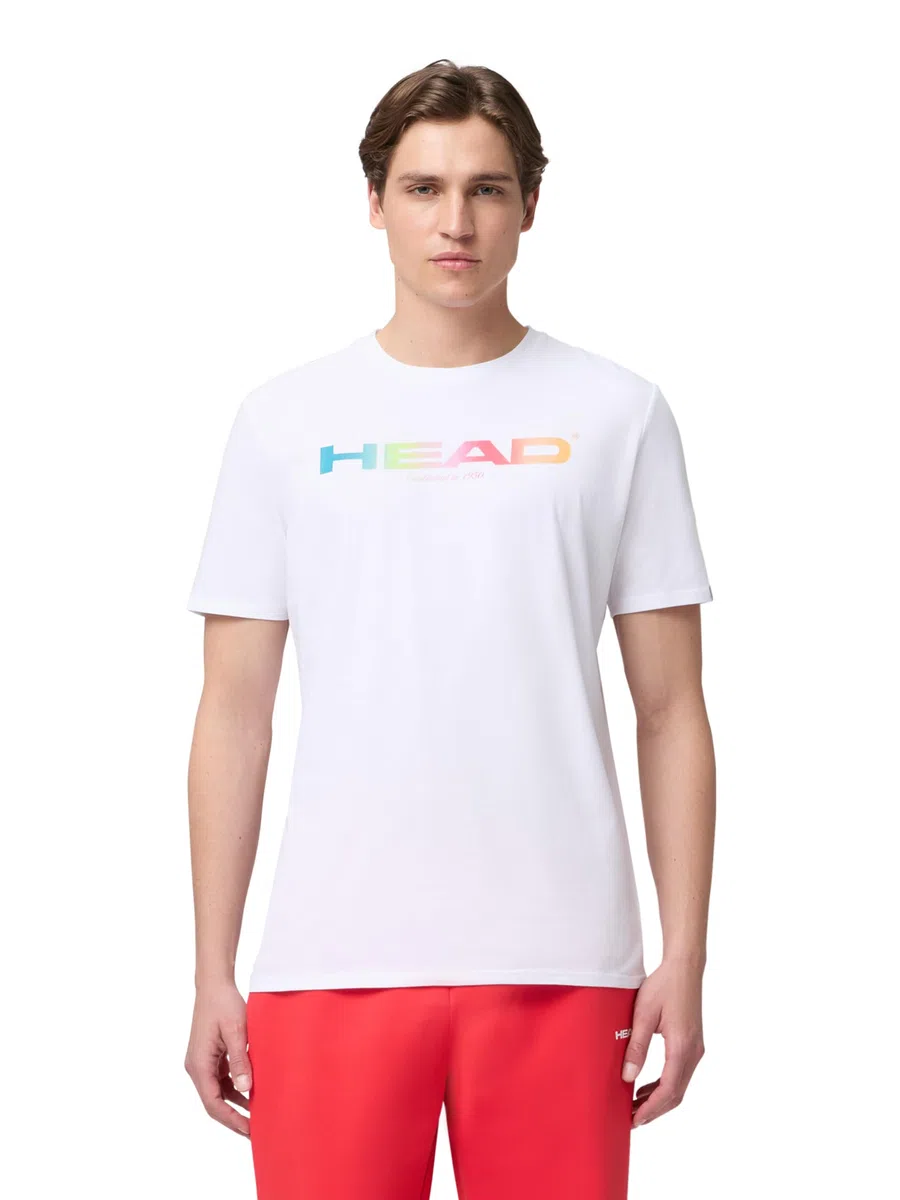 Rainbow T-Shirt Men