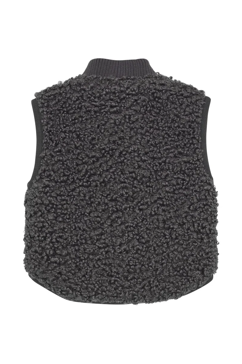 Noppies Baby Boys Bodywarmer Sialk