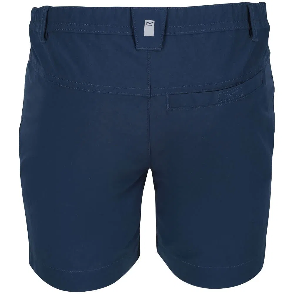 Regatta Unisex Jnr Highton Shrts Pants