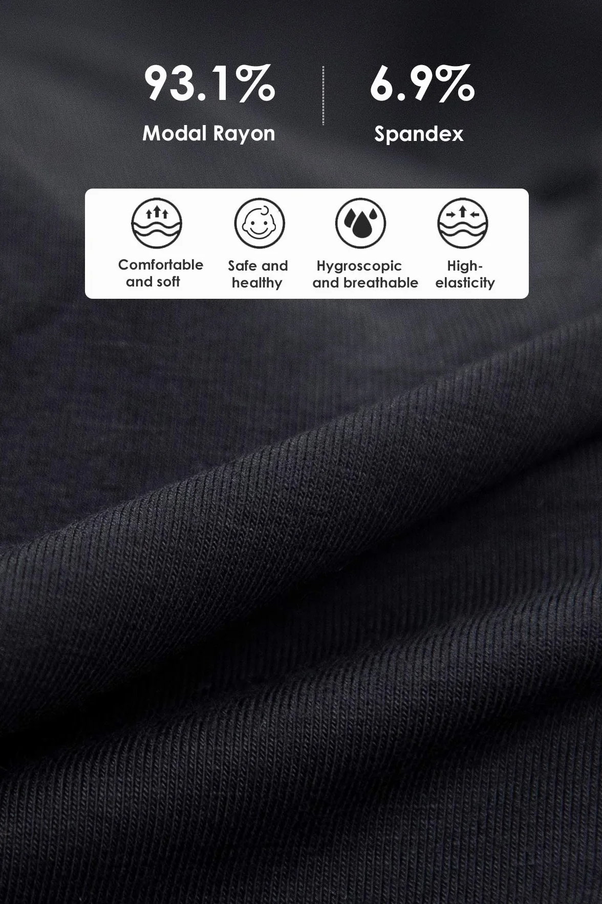 Smallshow Damen Lässiges Kurzarm Stillkleid Umstandskleid für Stillen