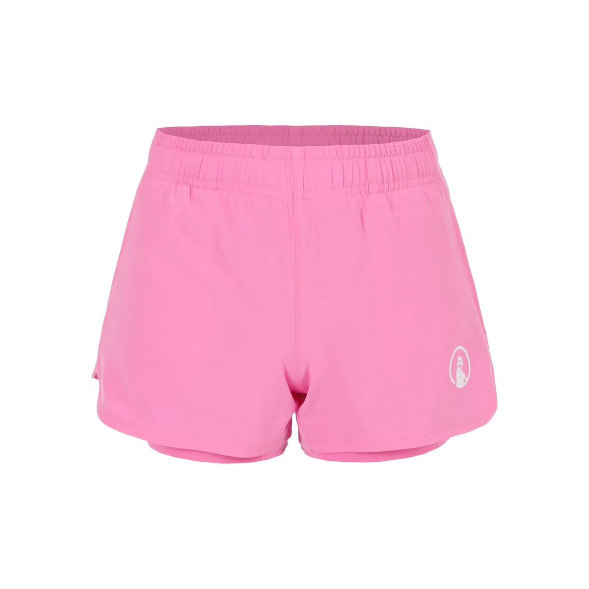 Quiet Please Point 2In1 Shorts Mädchen