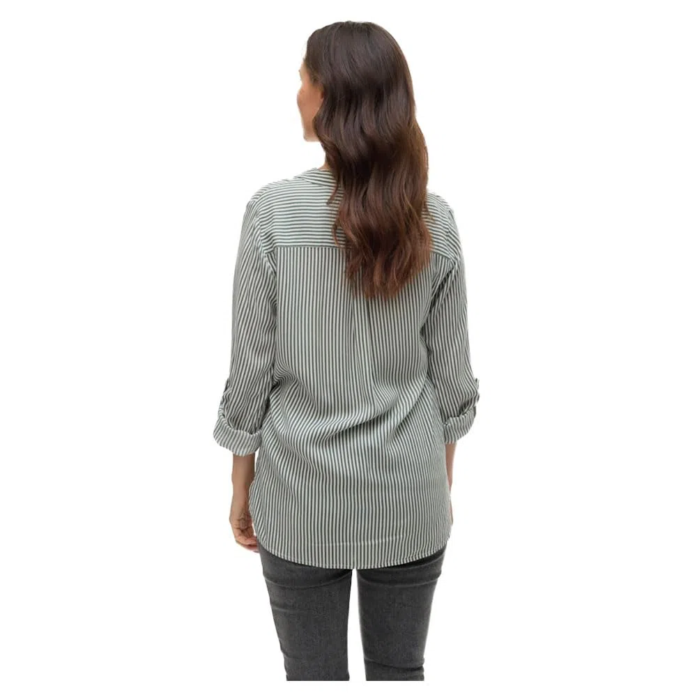 Damen Vmmbumpy L/S Shirt New Noos Vmmbumpy L/S Shirt New Noos (1er Pack)