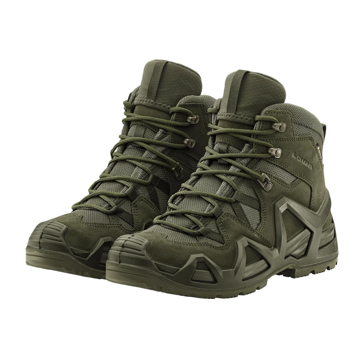 LOWA PROFESSIONAL Stiefel mittel ZEPHYR MK2 GTX MID