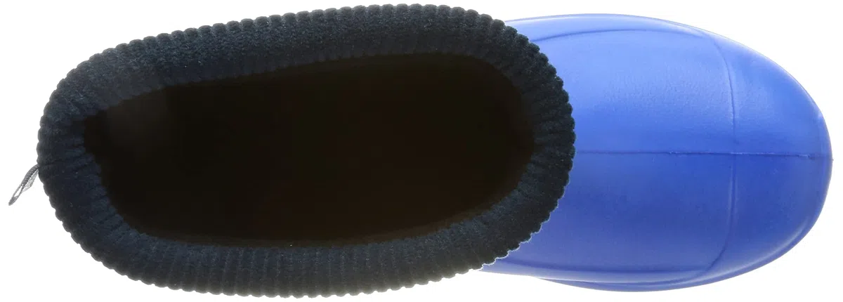 Beck Unisex Kinder Ultraleicht Gummistiefel