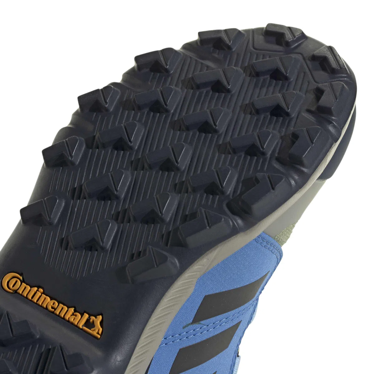 adidas Unisex Kids Terrex Gore-TEX Wanderschuh