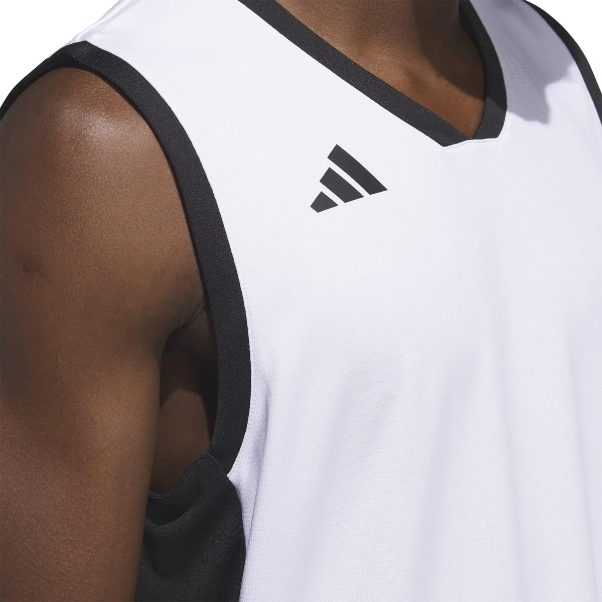 adidas Men's 3G Speed Basketballtrikot zum Wenden