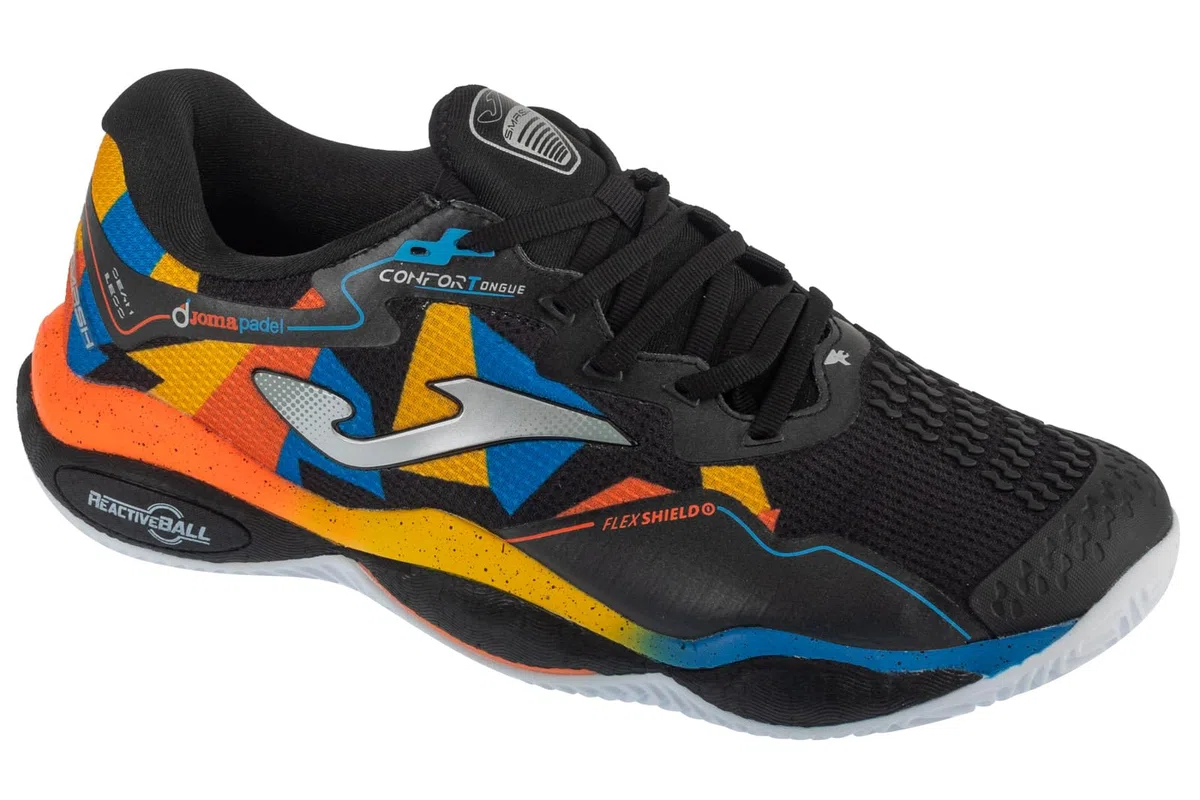 Joma Smash Men, Tennis Shoes