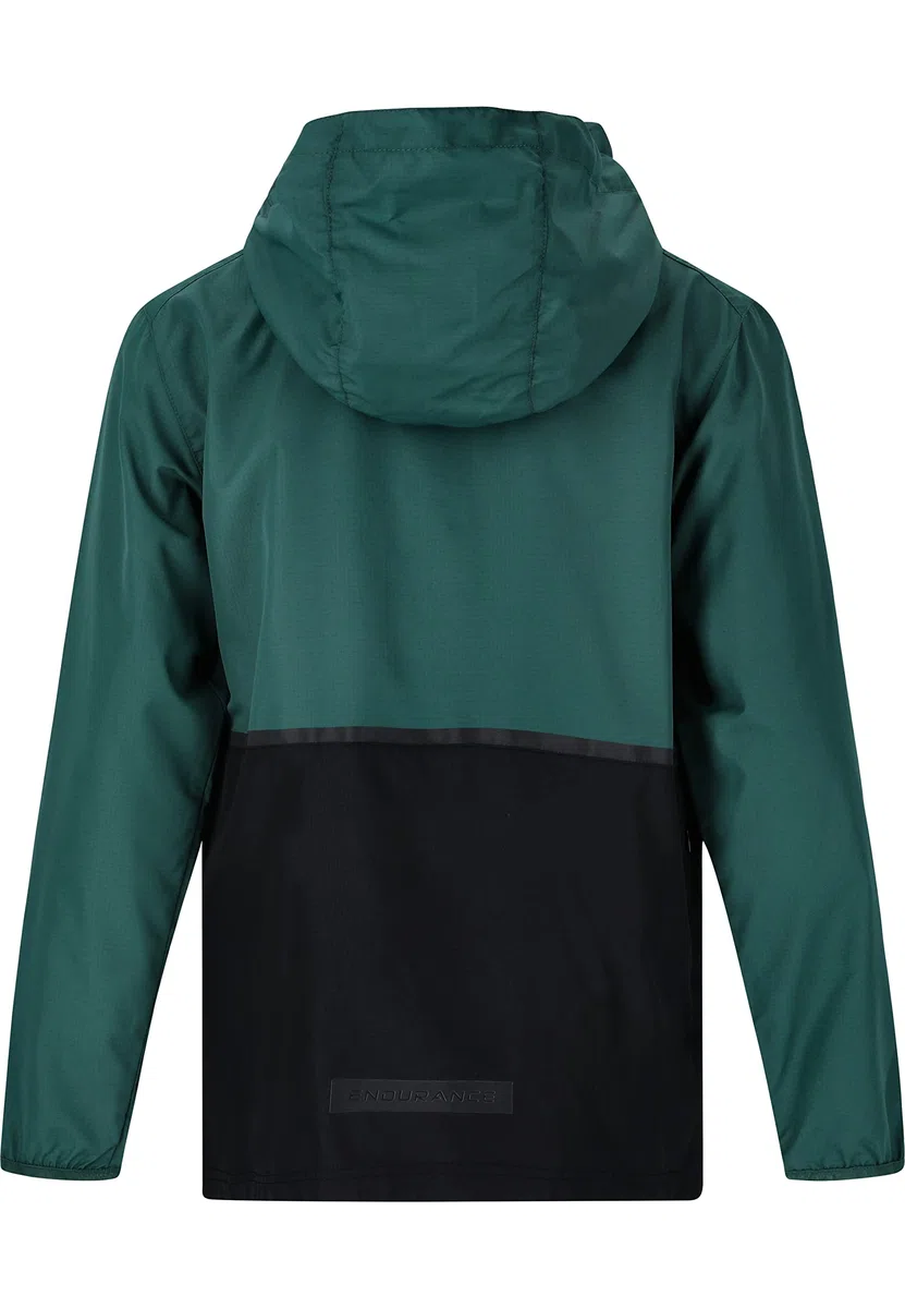 endurance Kinder Laufjacke Hugoee
