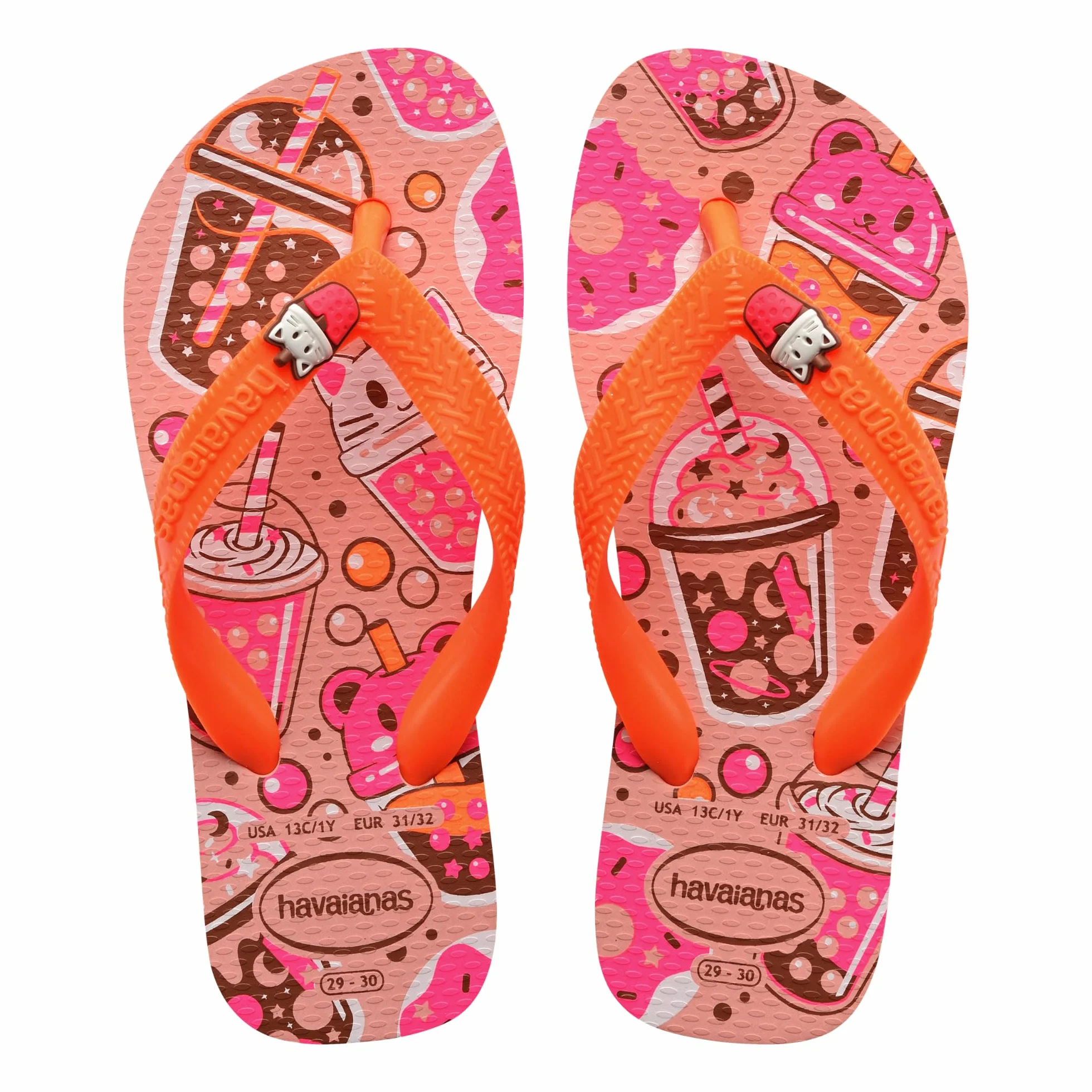 Havaianas Kids Fantasy Mädchen FlipFlop