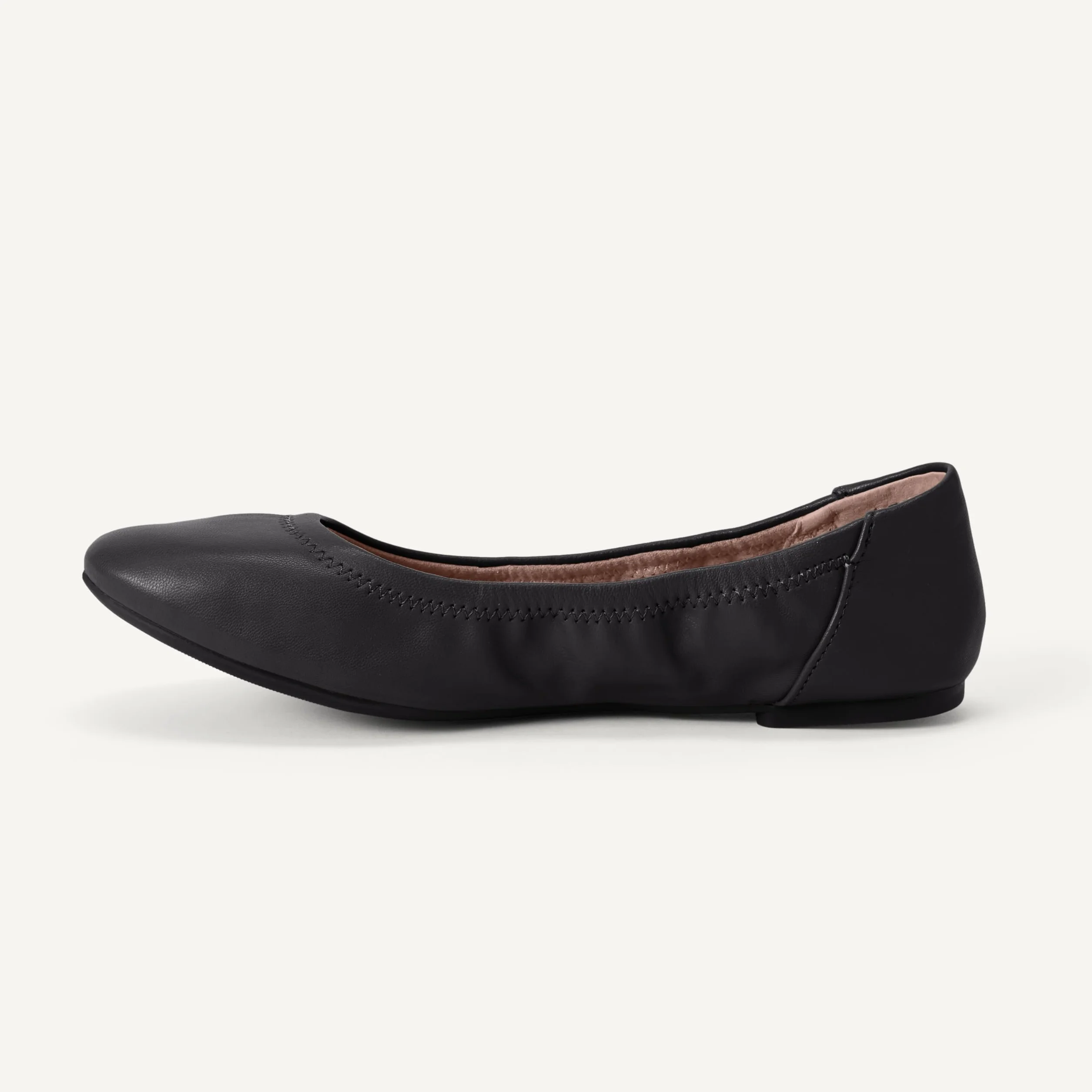 Amazon Essentials Damen Belice Ballet Flat Ballerinas