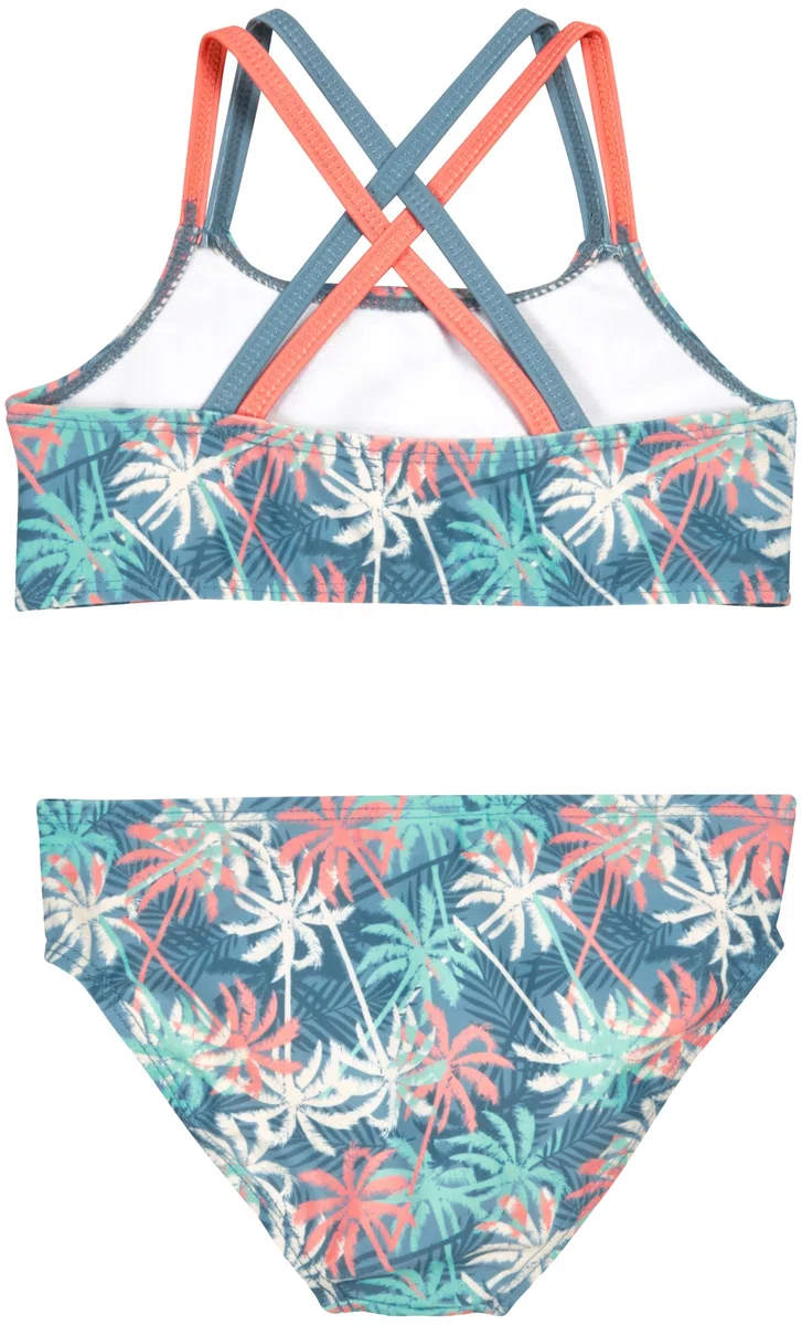 Playshoes Mädchen Zweiteiler Rash-Guard-Set