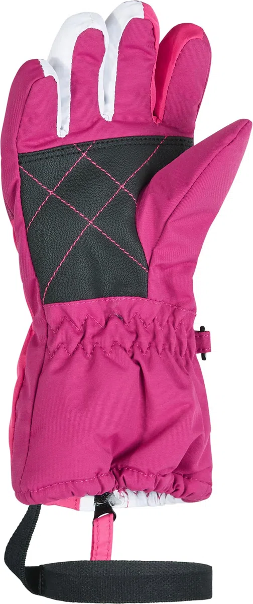 Ziener Unisex – Babys Leo Skihandschuhe (1er Pack)