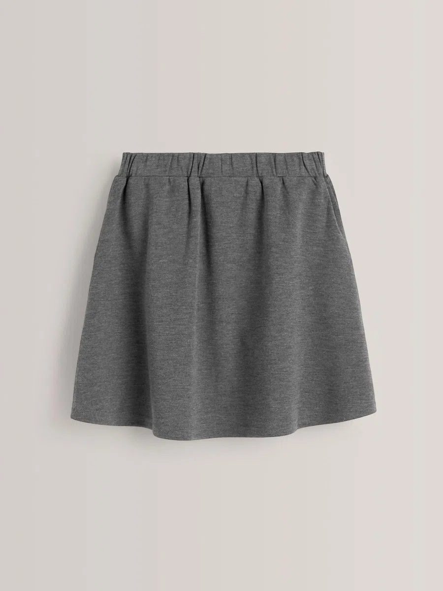 NEXT Mädchen Standard Frill Skater Skirt
