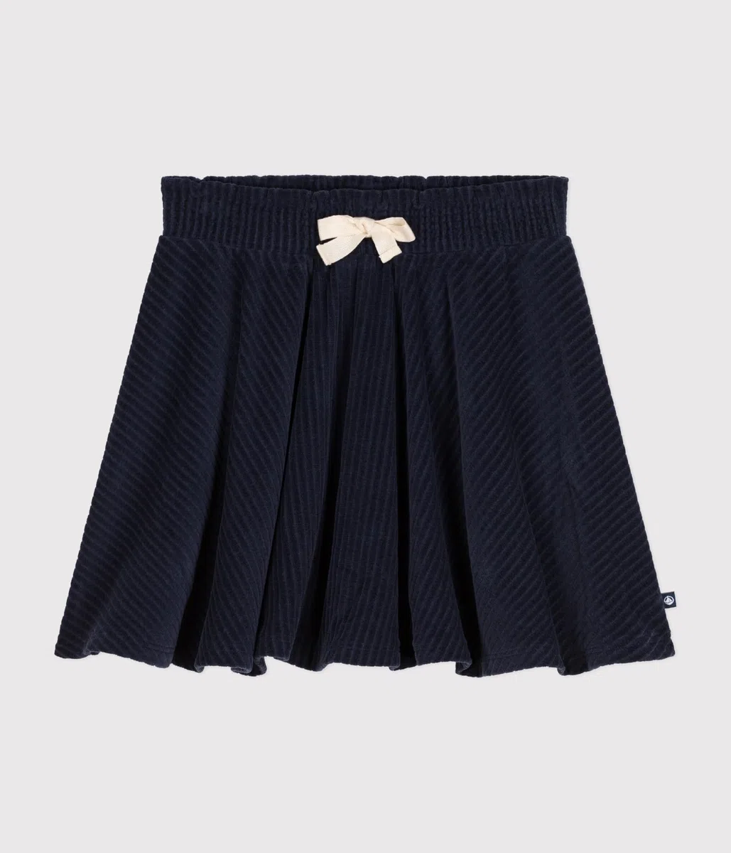 Petit Bateau Mädchen Baby Rock