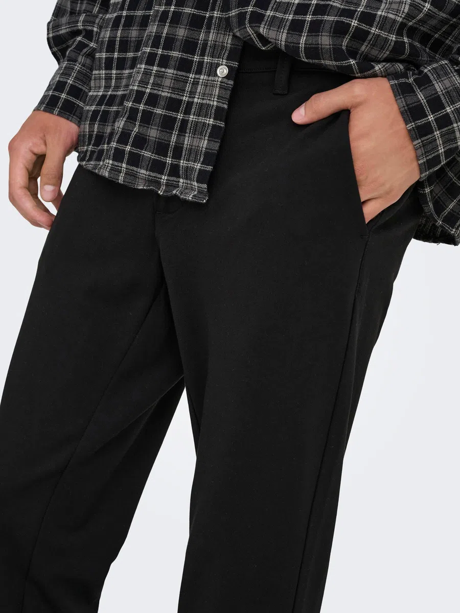 Only & Sons Male Chino Hose ONSMARK Slim Fit Chino Hose | Chino trousers