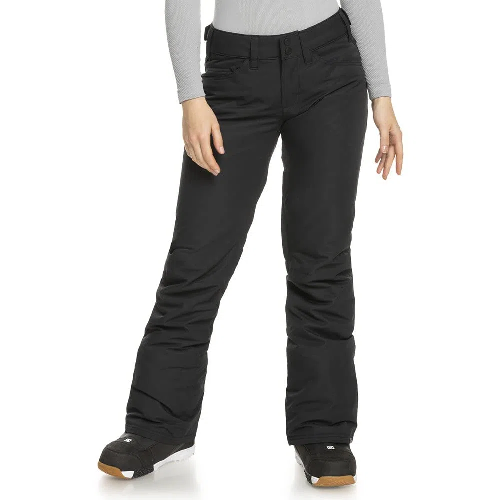 Roxy Damen Hose Backyard Pt