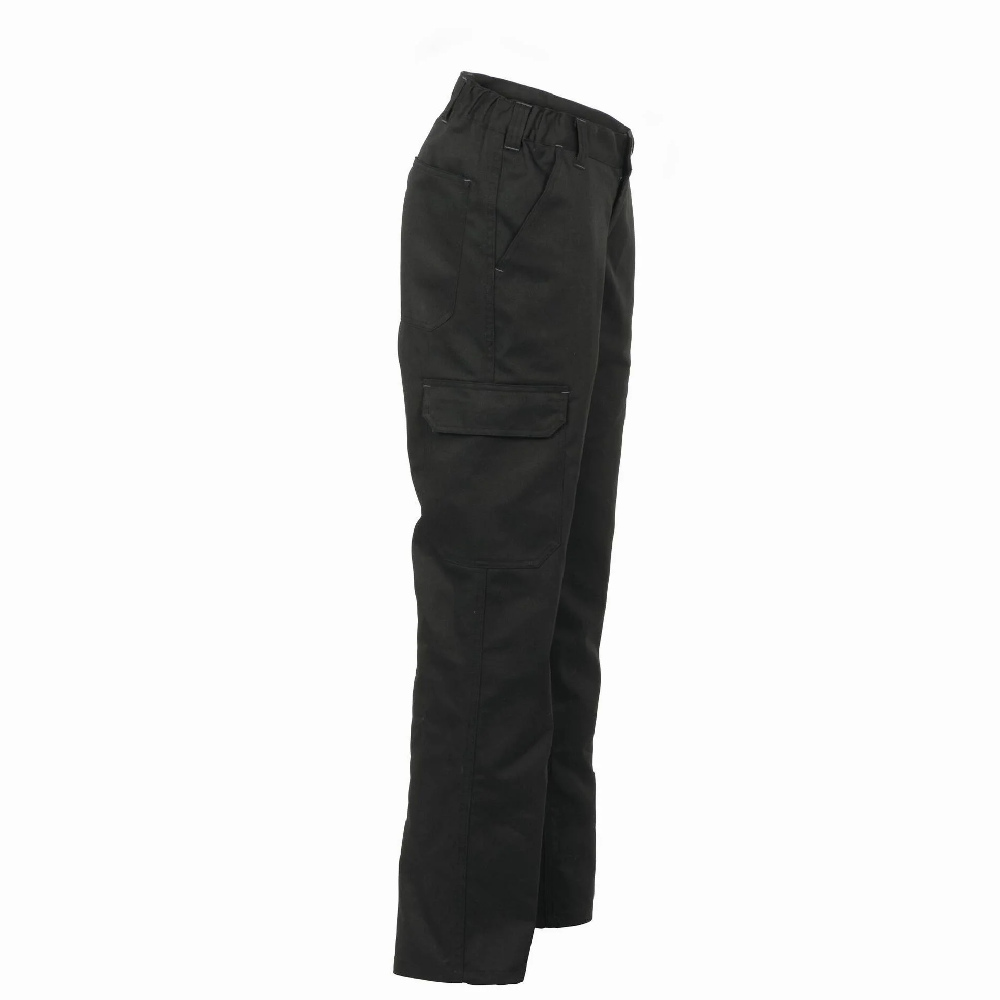 Planam Damen Cargo Planam Easy Bundhose Damen