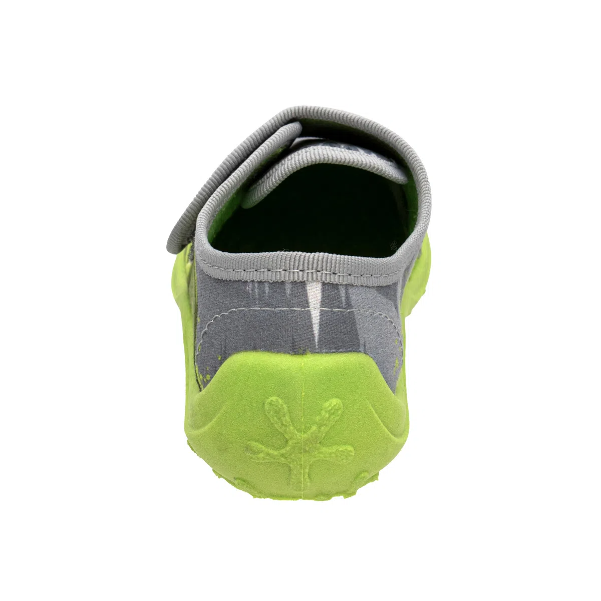 Fischer Markenschuh Jungen BoogyHausschuh