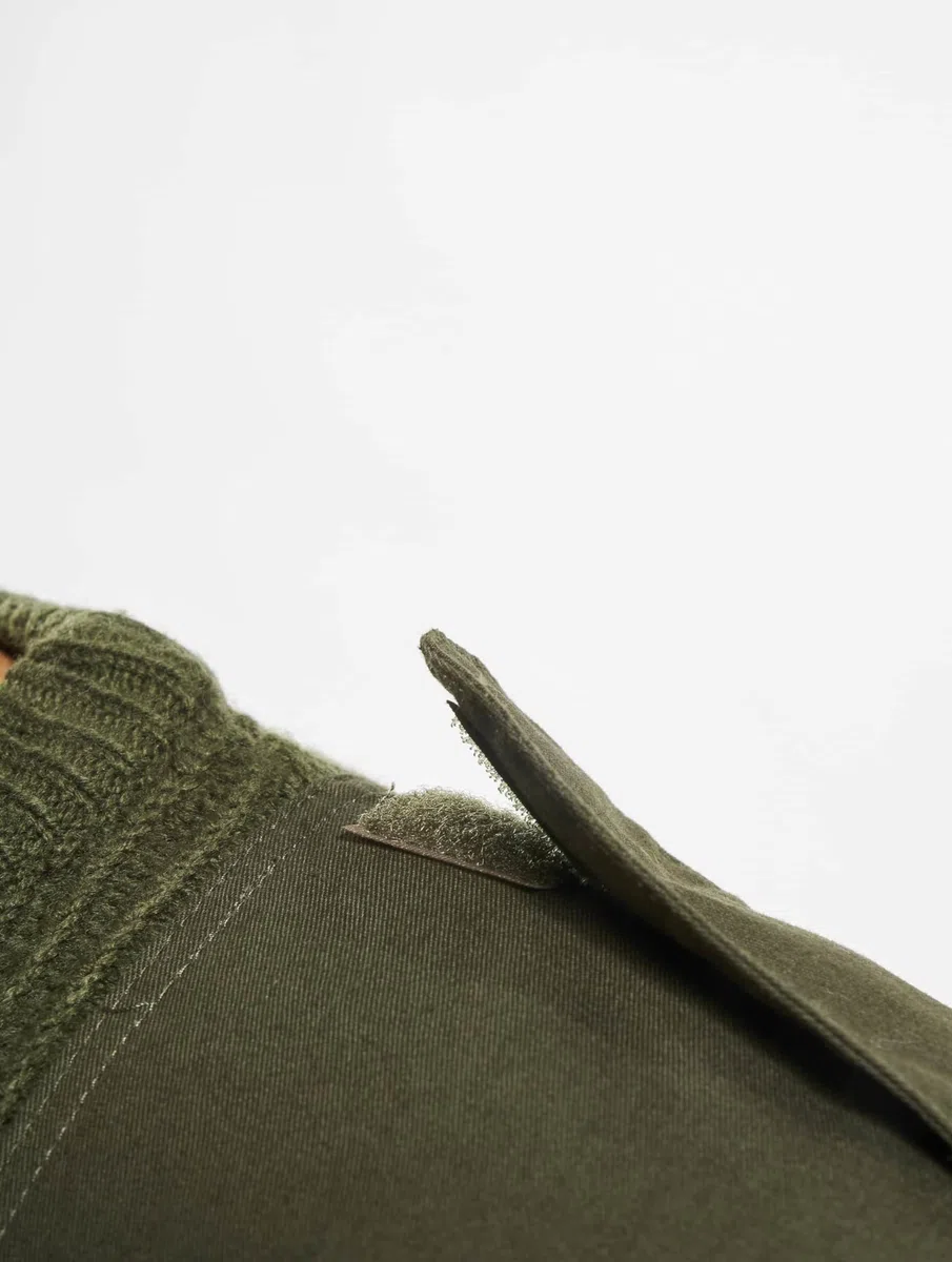 Brandit BW-Pullover