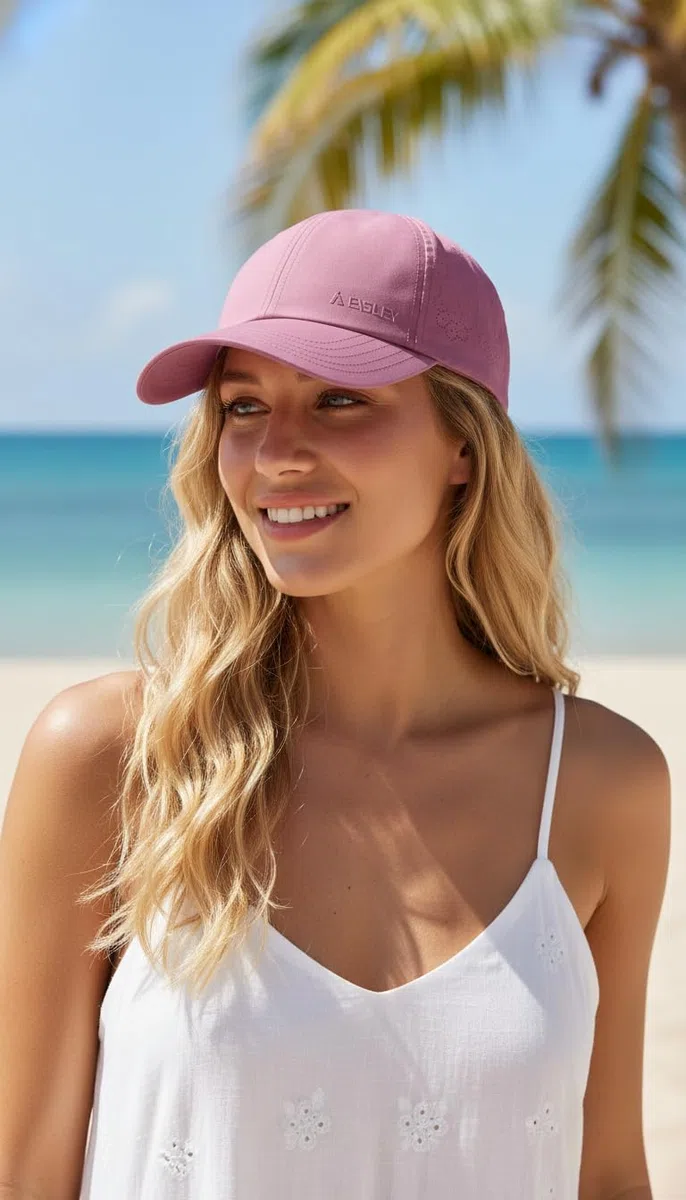 Eisley Damen Cap Bellavista