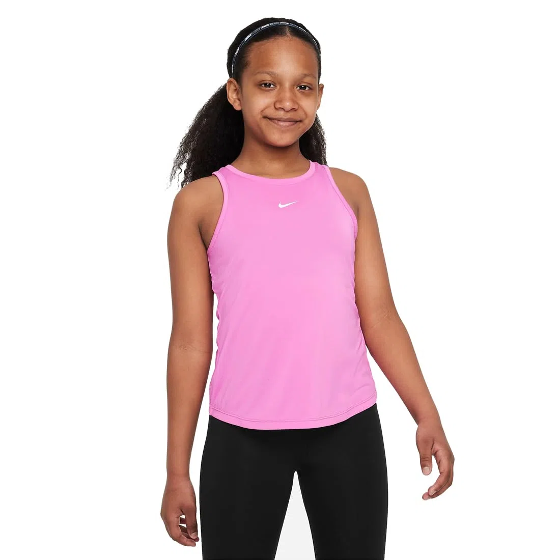 Nike Unisex Kinder Df One T-Shirt