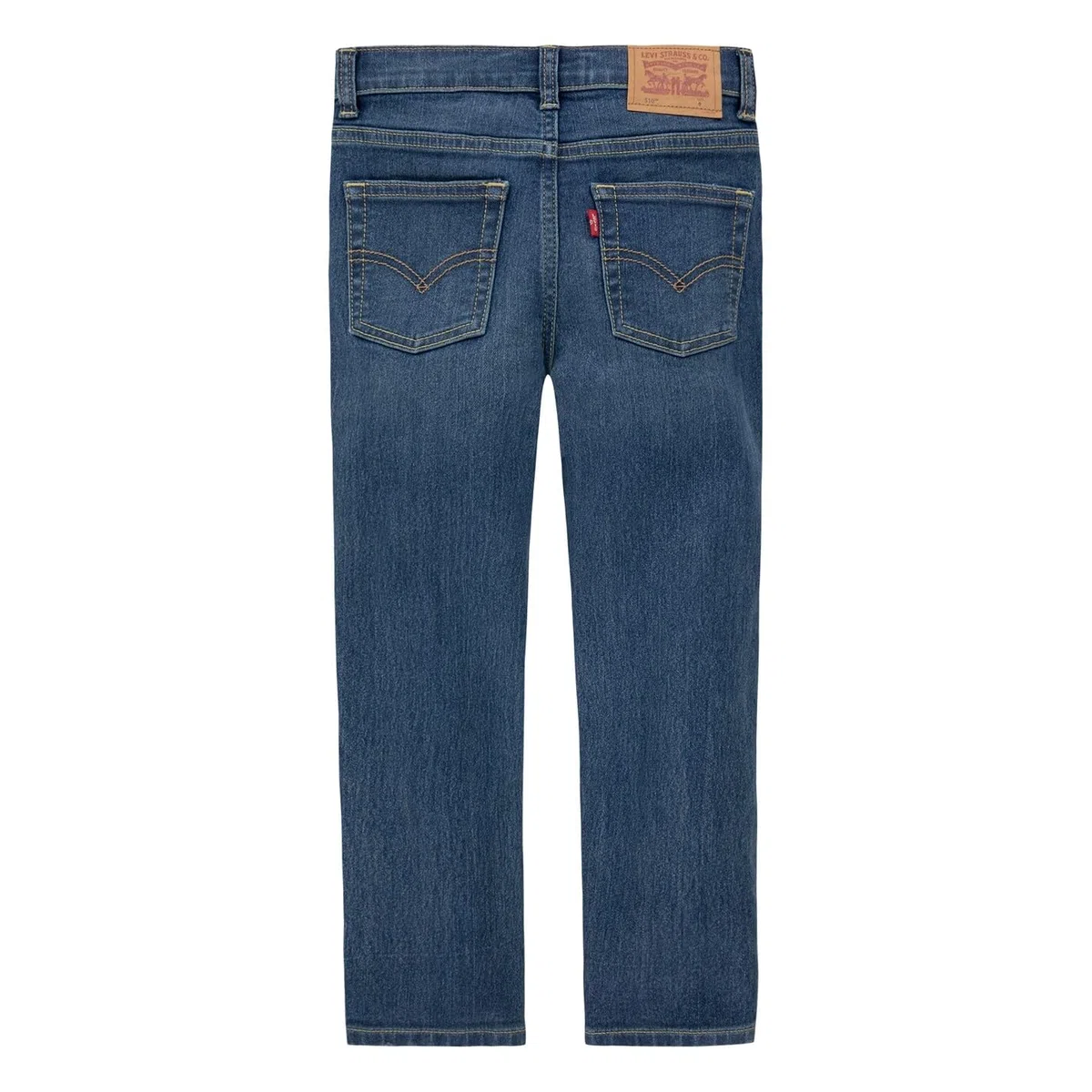 Levi's Baby - Jungen Lässige Hose Lvb-510 Skinny Fit Jeans