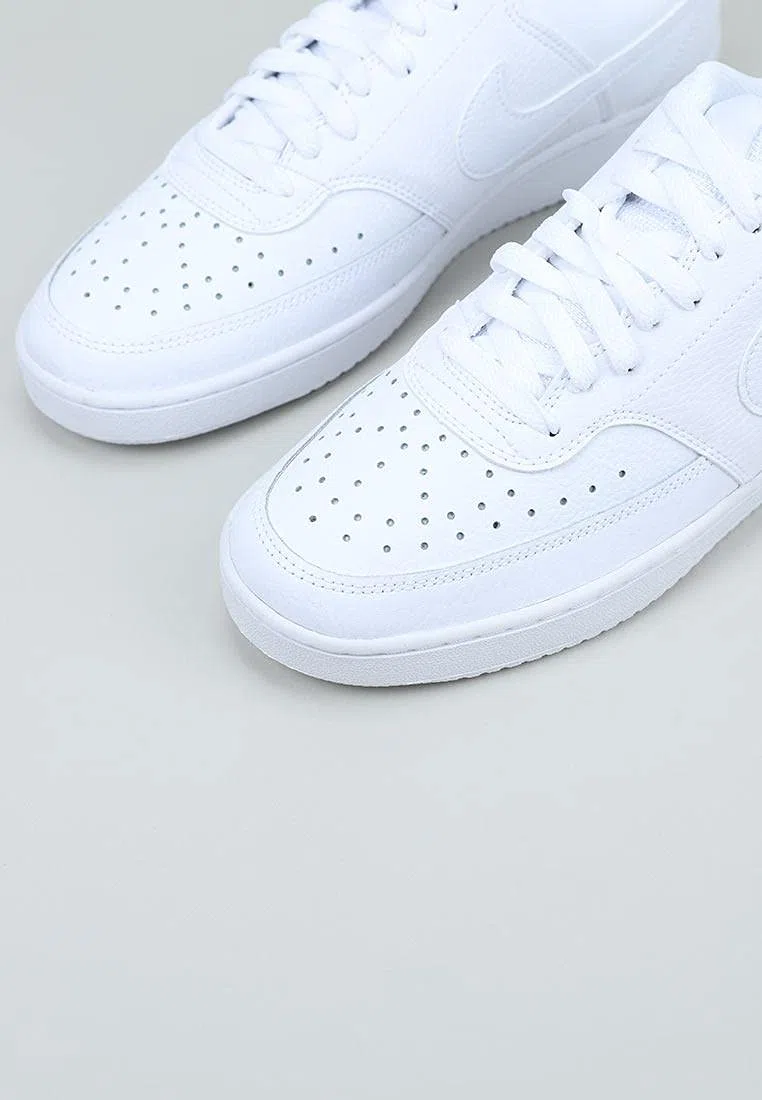 Nike Herren Court Vision Low SneakerBasketballschuhe