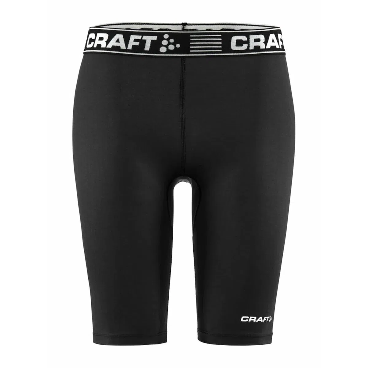 craft Unisex Short Tight Pro Control Compression Short Tights 1906858 Black M