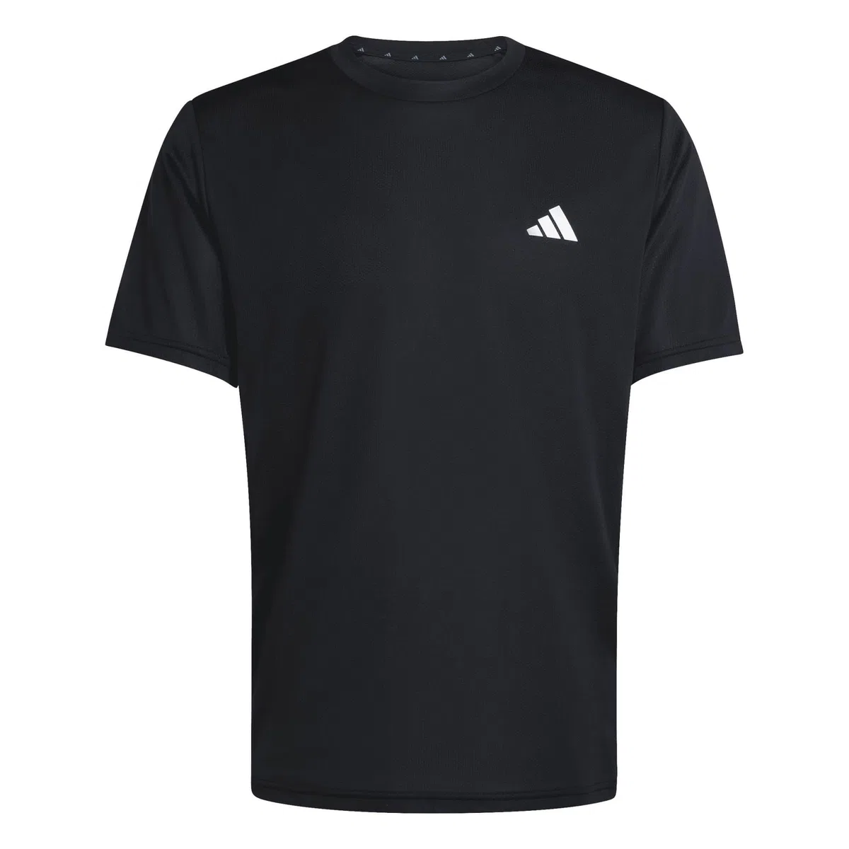 adidas Men's Workout Essentials Base 3-Streifen T-Shirt