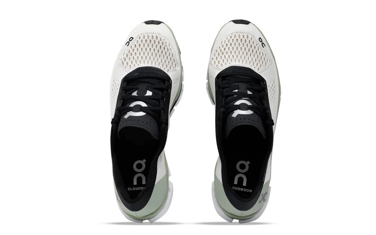 ON Damen On Running Cloudboom 1 37.99596Sneaker