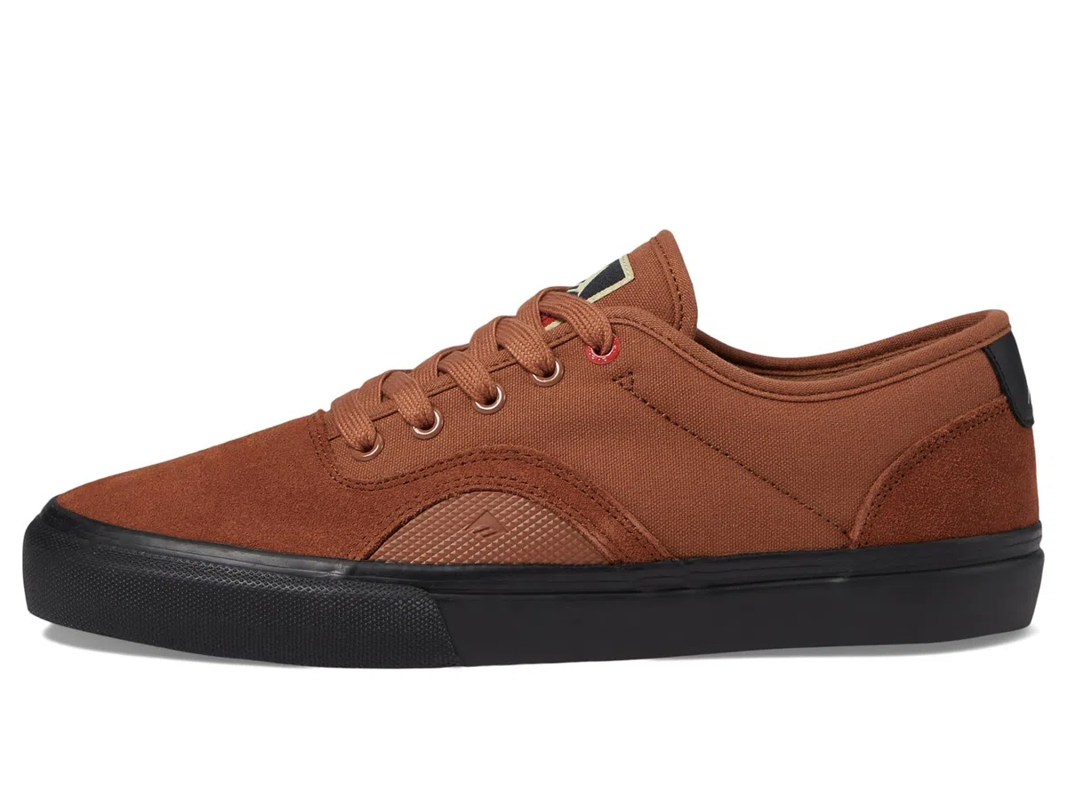 Emerica Provost G6 X Jess Mudget