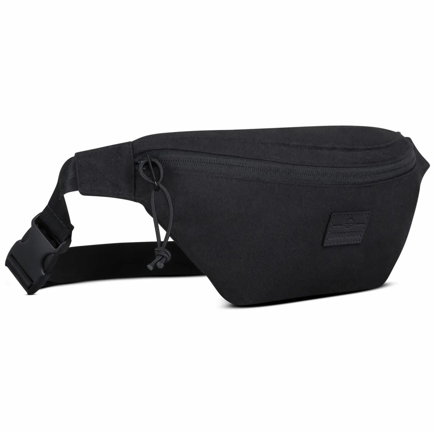 JOHNNY URBAN Bauchtasche Damen & Herren - Erik Small - Gürteltasche Mit Flexiblem Gurt für Festival - Stylische Crossbody Brusttasche - Wasserabweisend