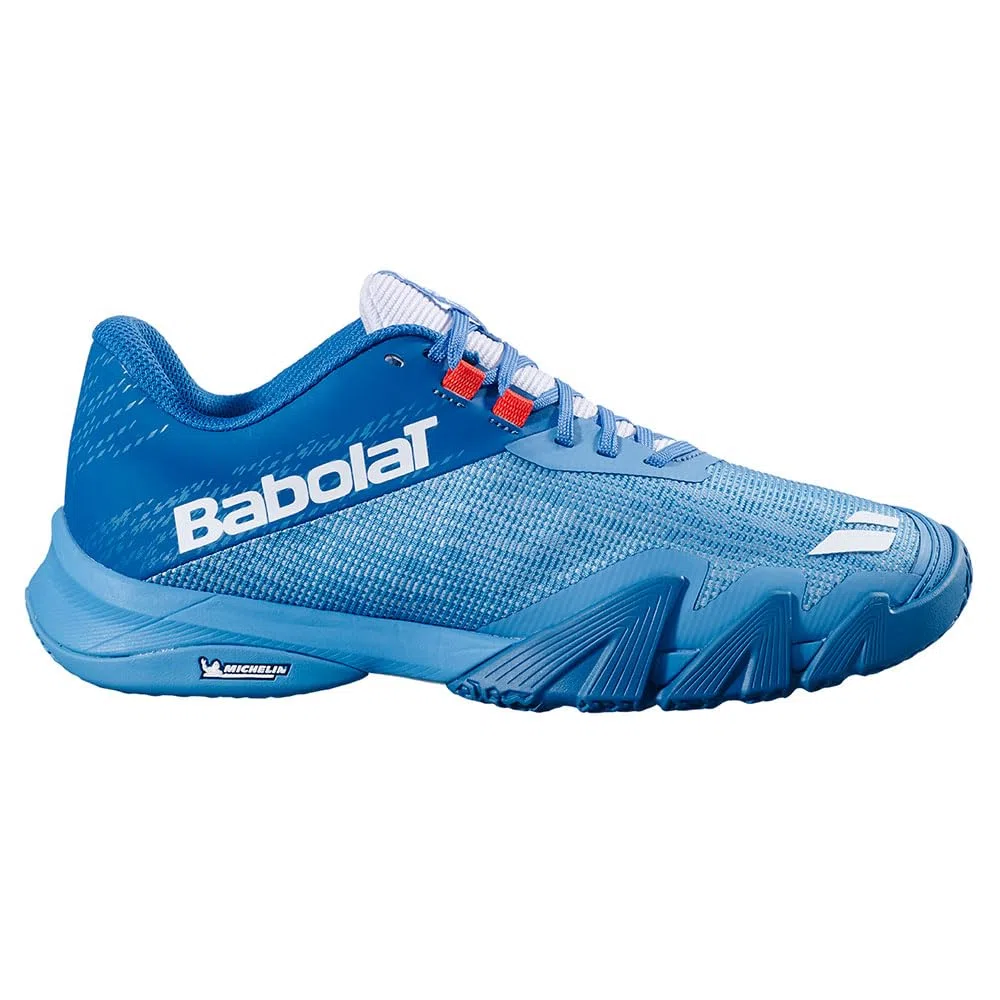 Babolat Jet Viva Blau 3a0s26a934