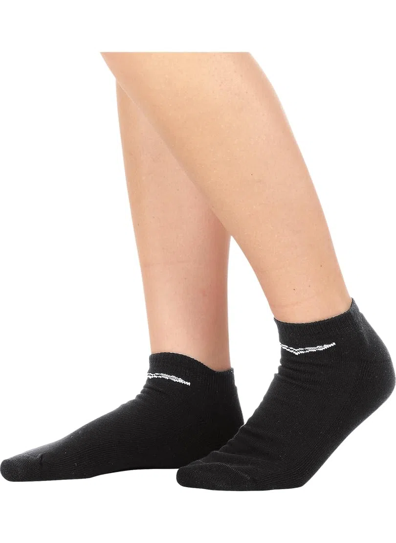 Trigema Herren Sneaker-Socken im Doppelpack