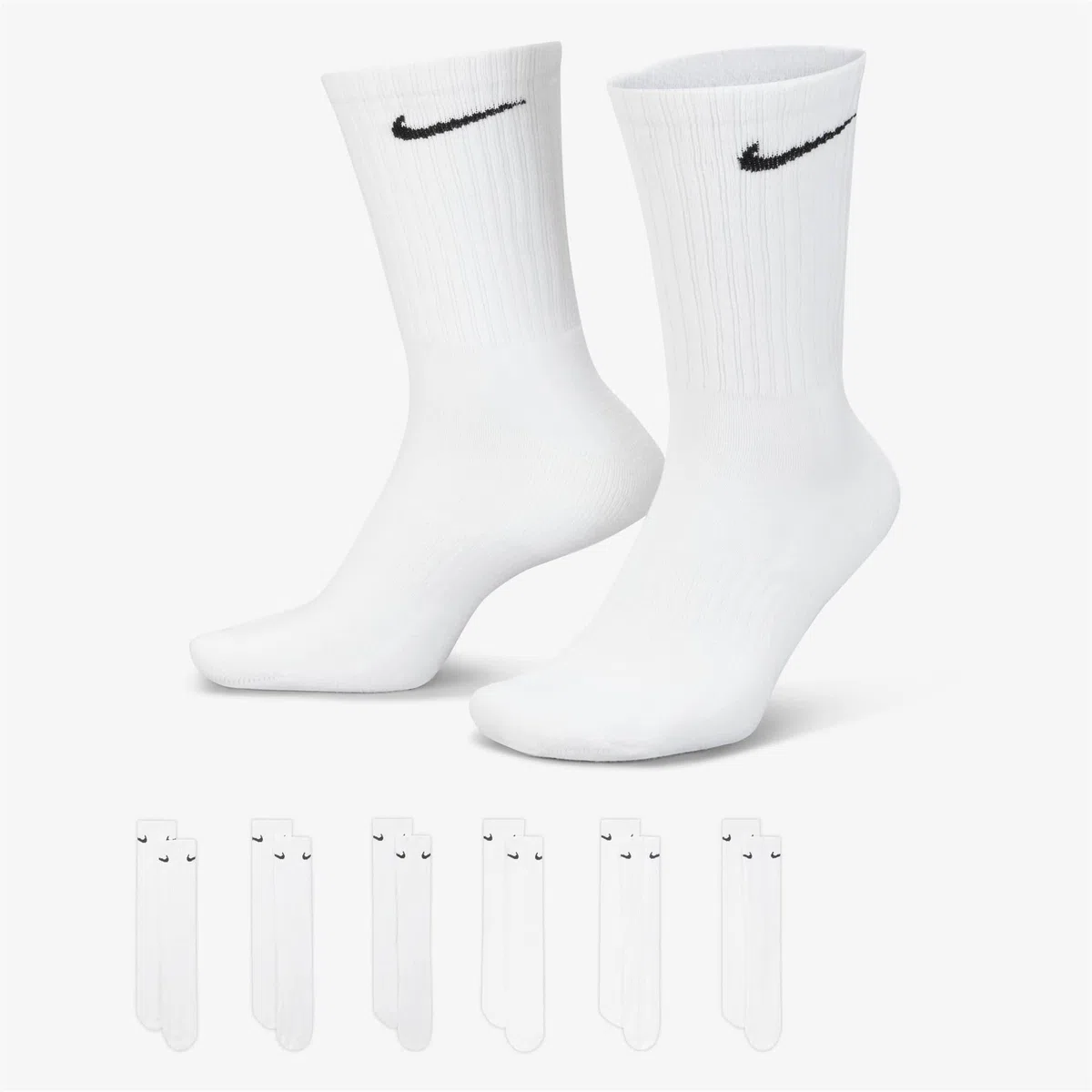 NIKE Unisex Sx7666 Uhr