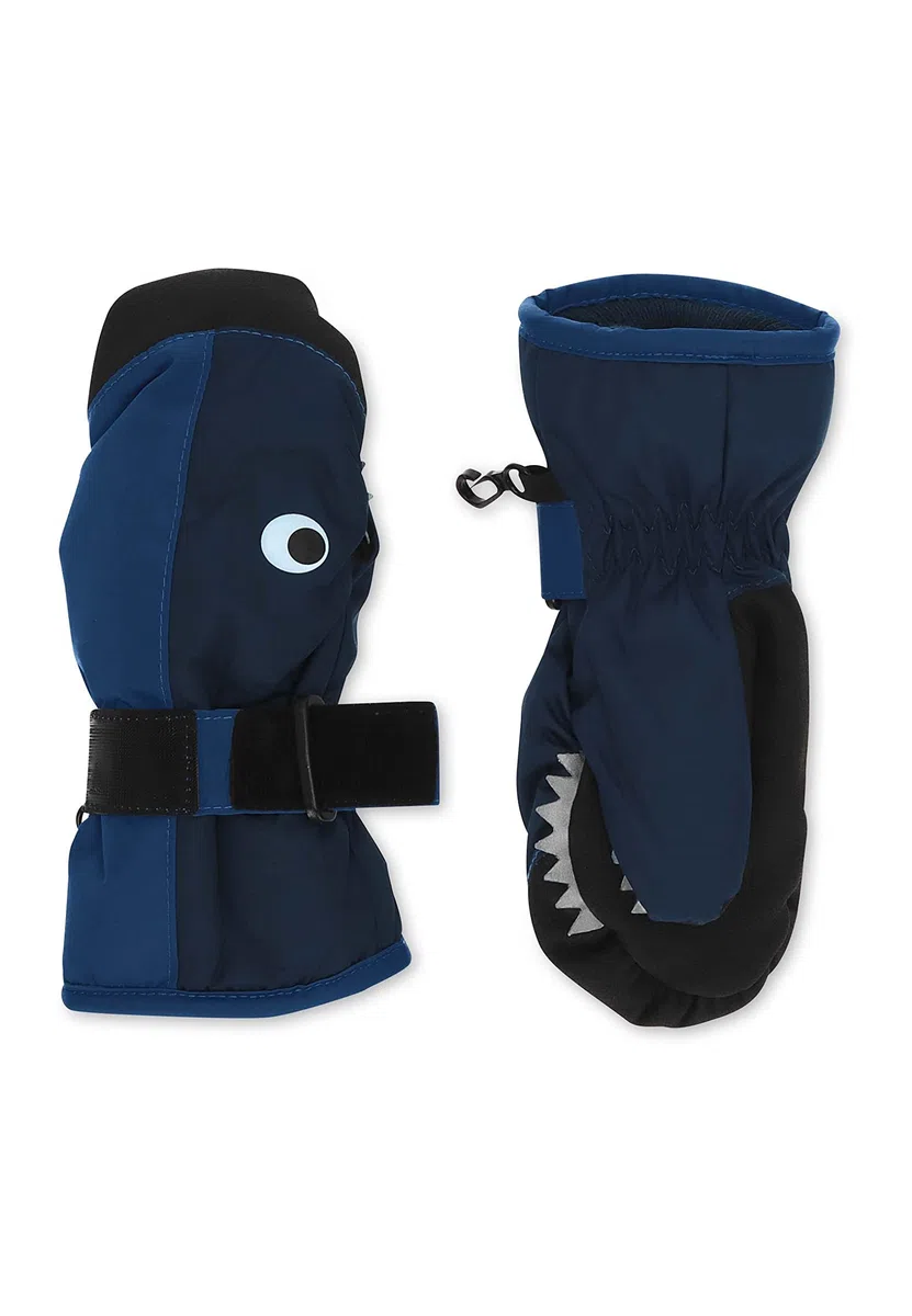 Sterntaler Unisex Kinder Fäustlinge Fäustlinge (1er Pack)