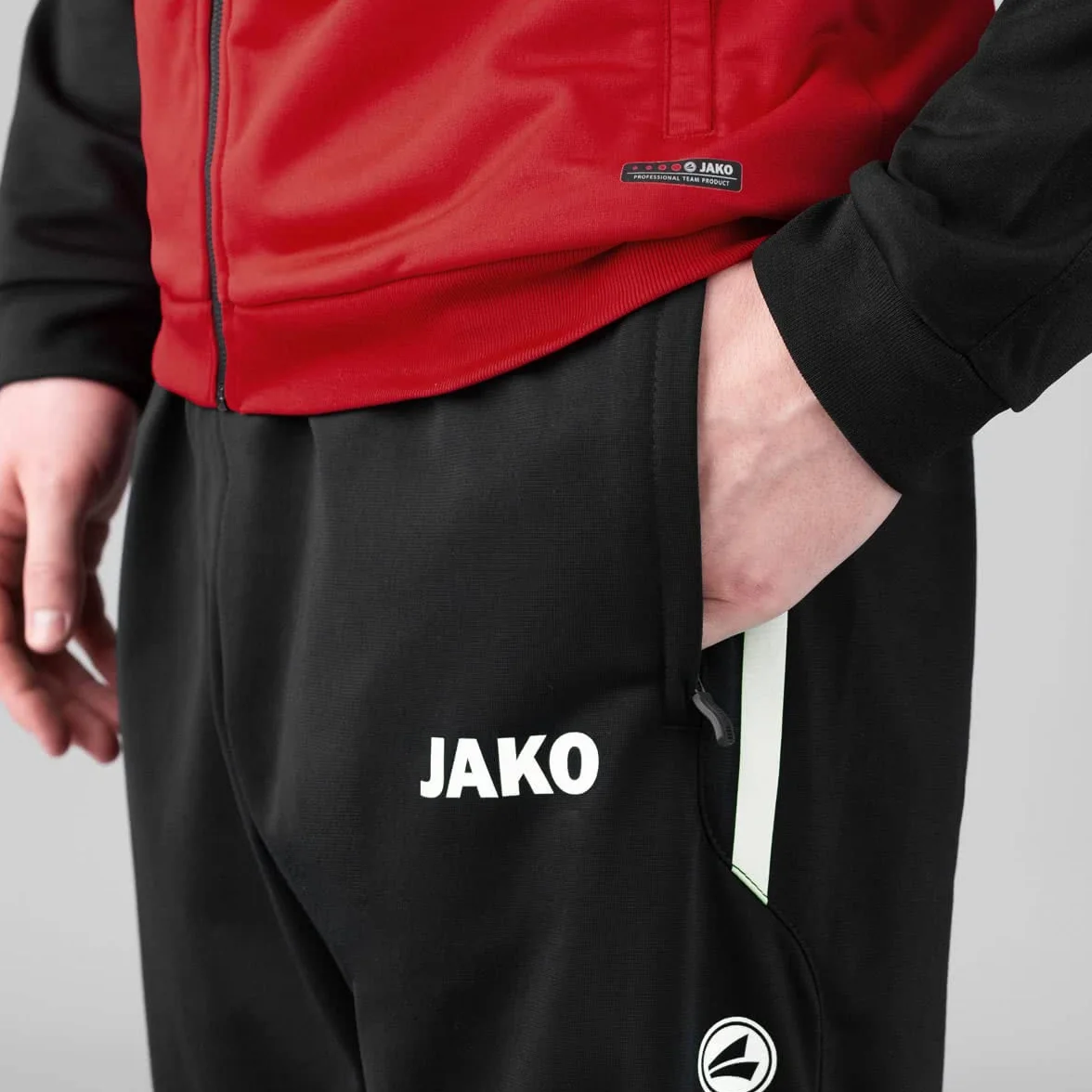 JAKO Allround Polyesterhose Kids Herren
