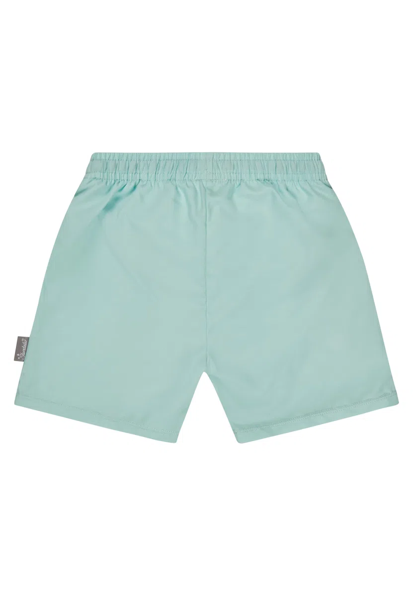 Sterntaler Jungen Badeshorts Dino Badehose (1er Pack)