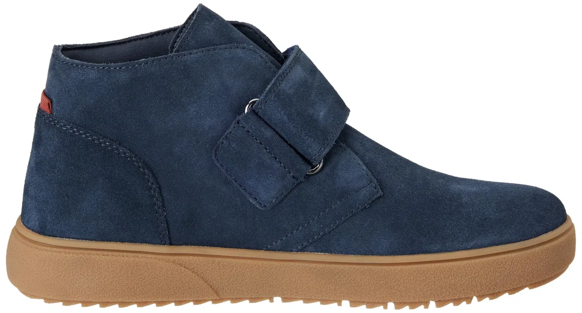 Geox Jungen J Theleven BoyAnkle Boot