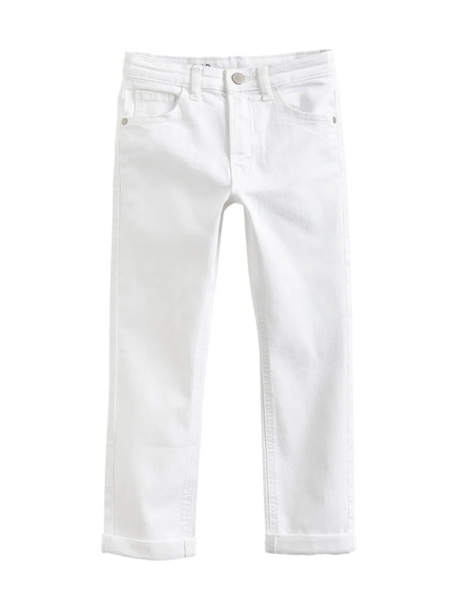 NEXT Jungen Five-Pocket-Jeans im Regular-Fit 98-182